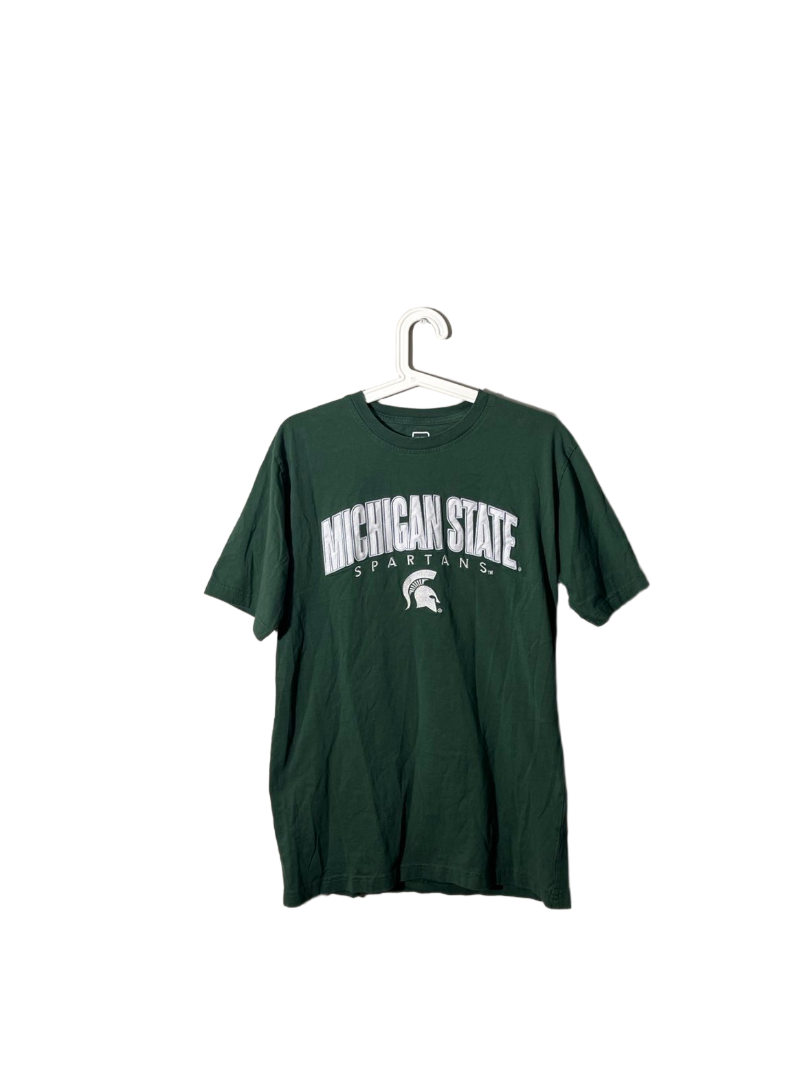 Michigan state T shirt