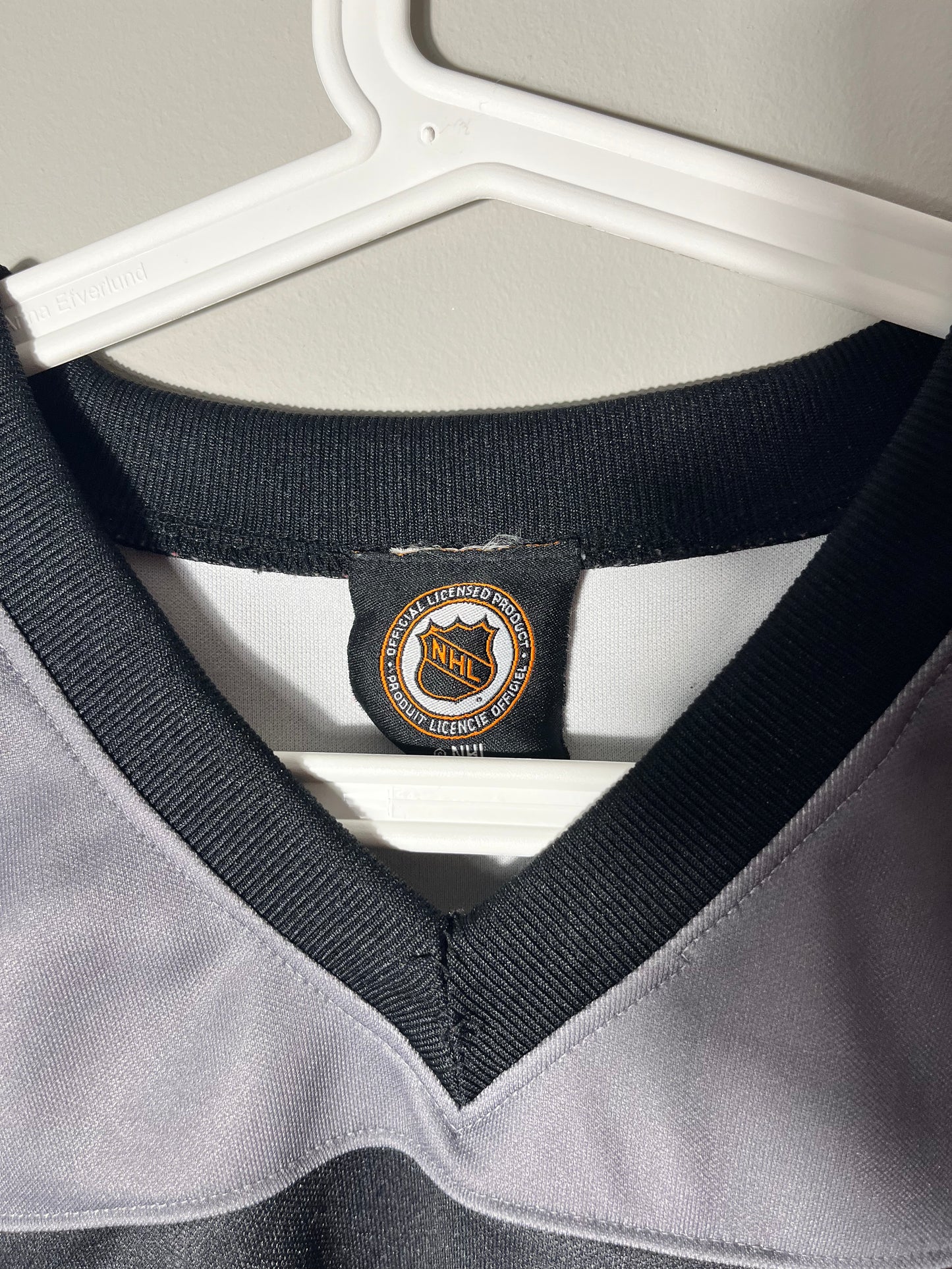 Vintage Toronto maple leafs jersey