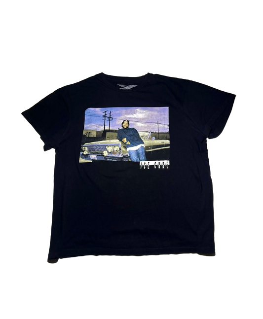 1990’s Ice Cube Graphic T Shirt
