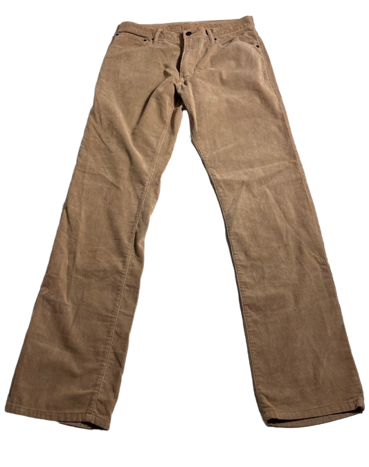 Gap 1969 Corduroy Pants
