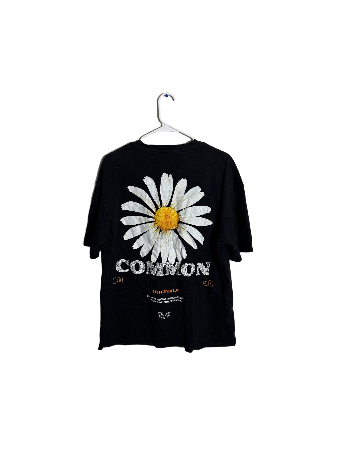 Jack & Jones Common Originals Graphic T Shirt
