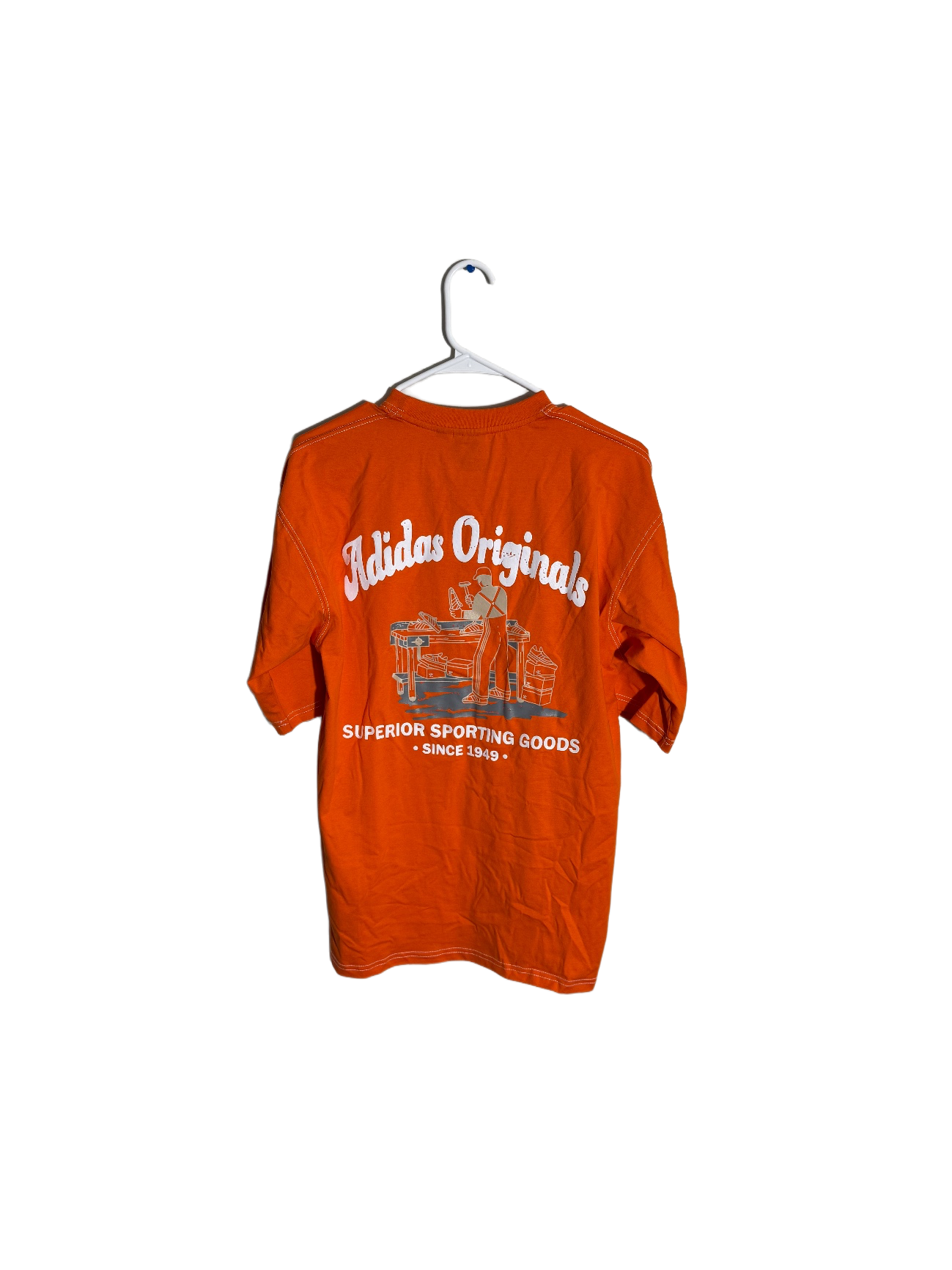 Vintage Adidas Originals T Shirt