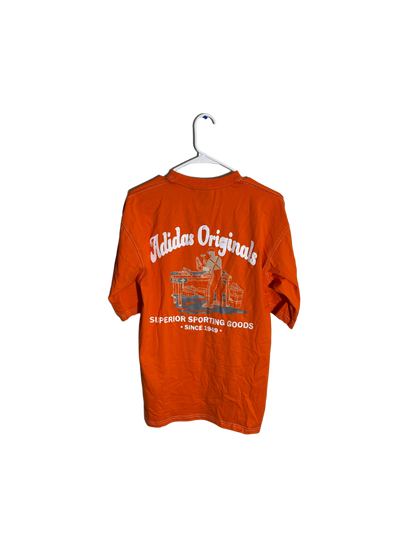 Vintage Adidas Originals T Shirt