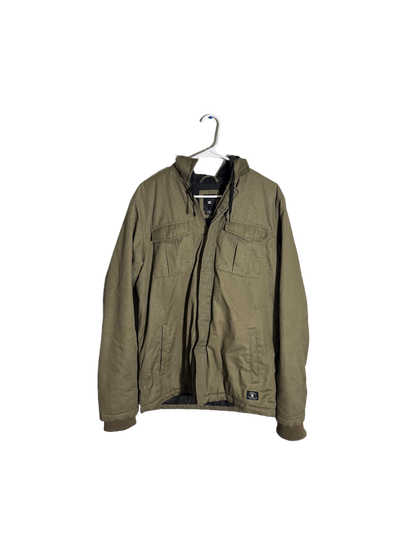 DC Jacket