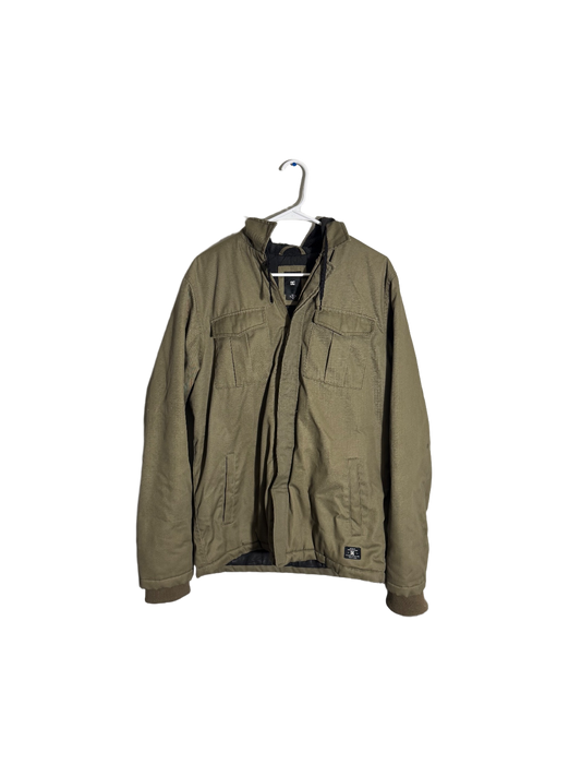DC Jacket