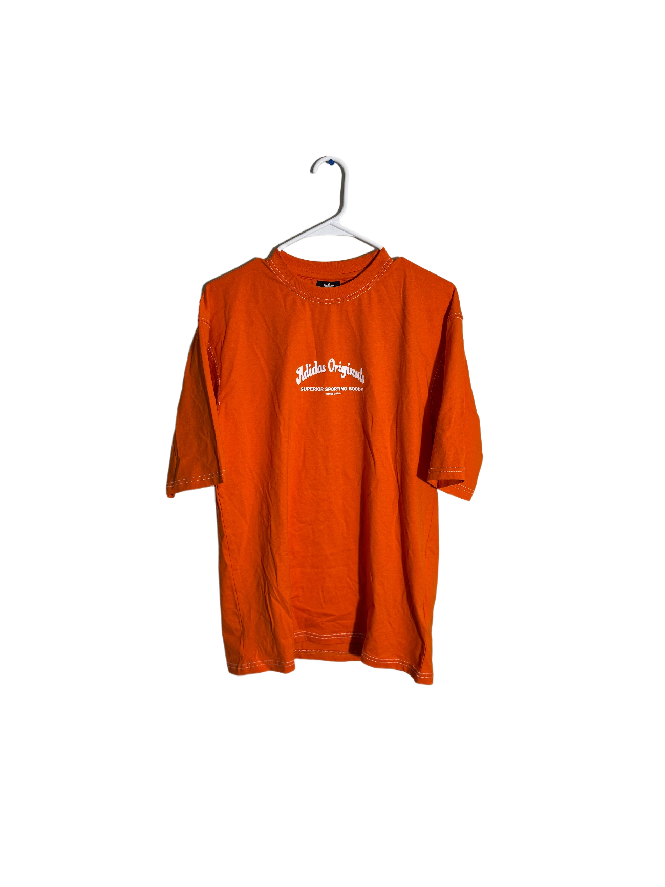 Vintage Adidas Originals T Shirt