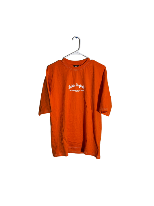 Vintage Adidas Originals T Shirt