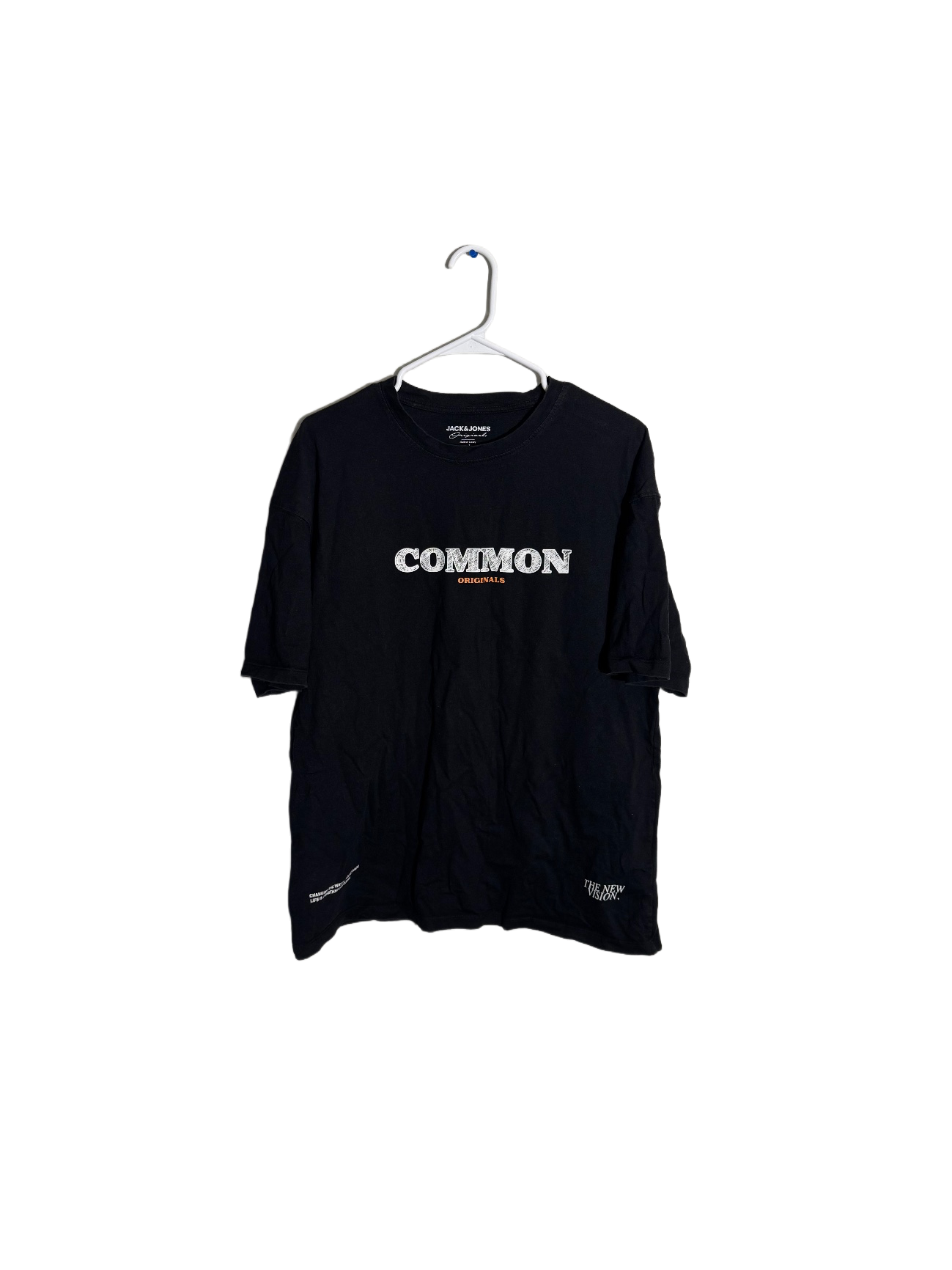 Jack & Jones Common Originals Graphic T Shirt