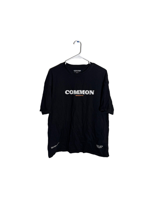 Jack & Jones Common Originals Graphic T Shirt