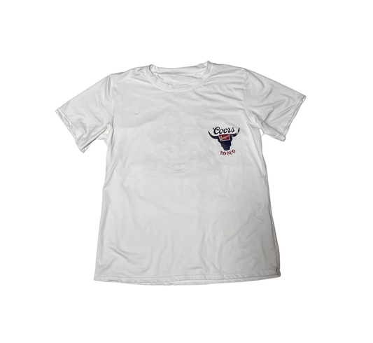 Coors Graphic T Shirt