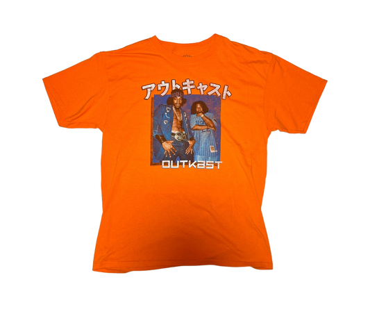 Outkast Graphic T Shirt