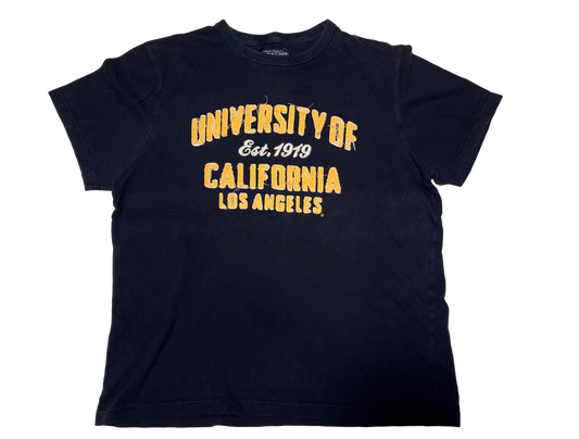 Vintage University of California T shirt