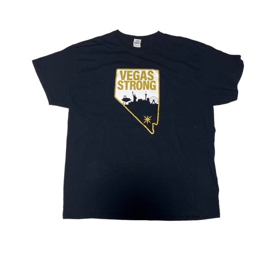 Vintage Vegas T shirt