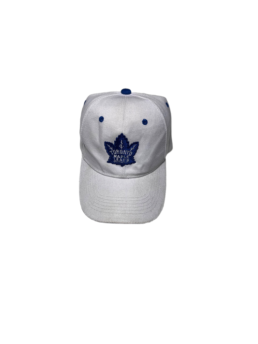 Maple leafs Hat