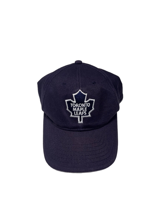 Maple Leafs Hat