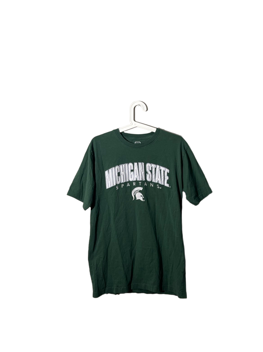Michigan state T shirt