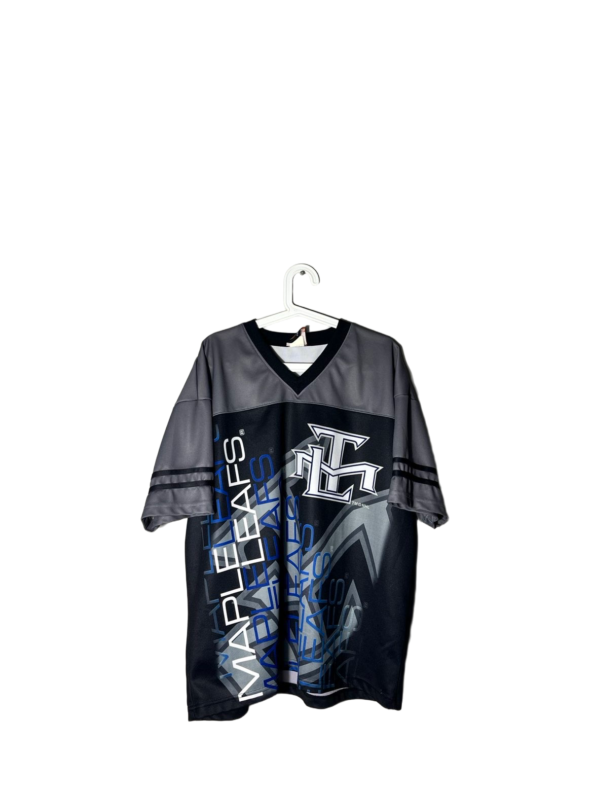 Vintage Toronto maple leafs jersey