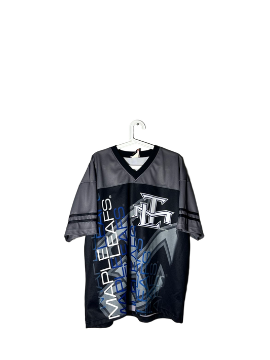 Vintage Toronto maple leafs jersey