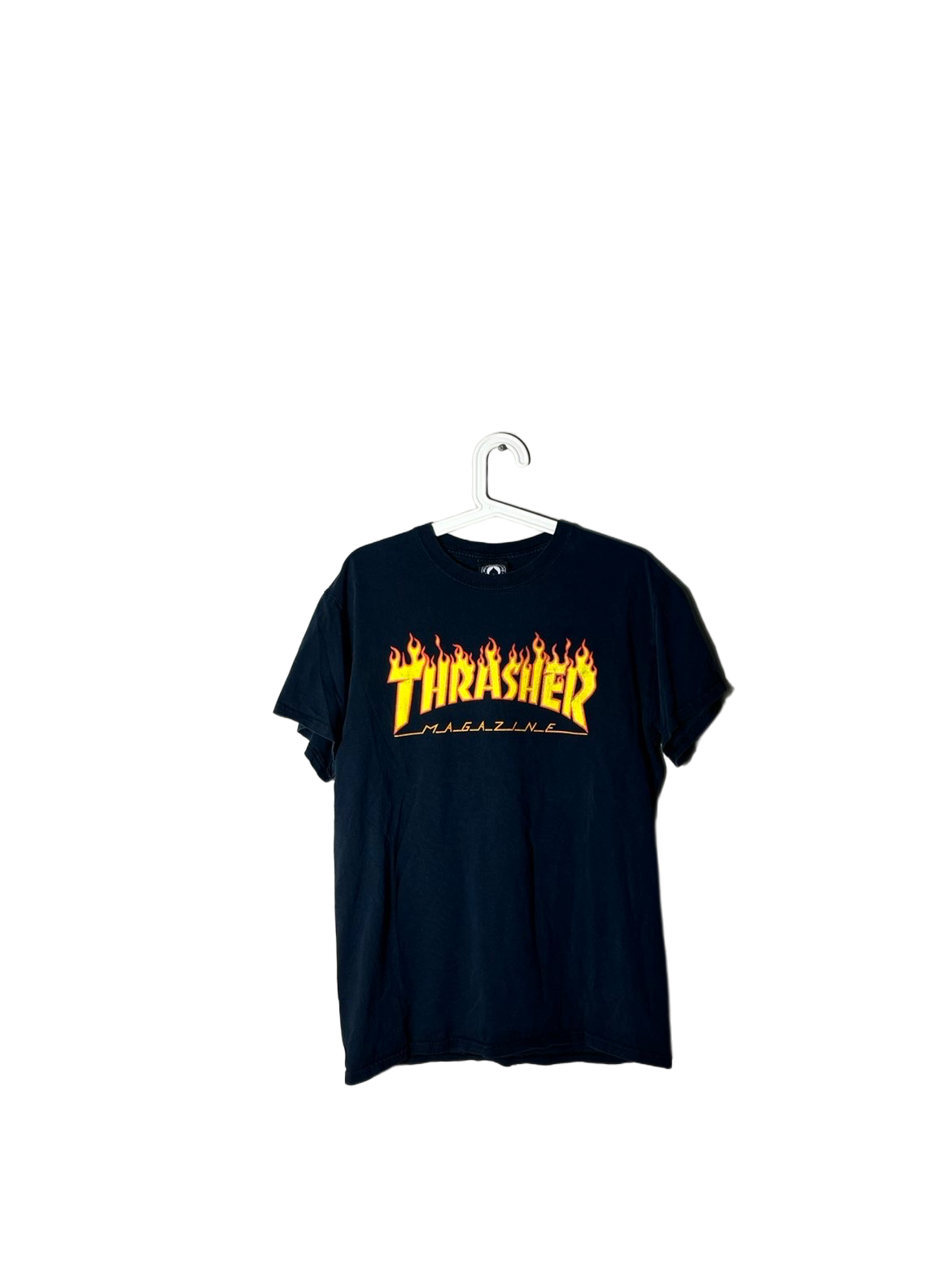 Vintage thrasher T shirts