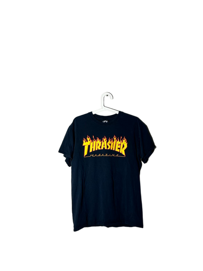 Vintage thrasher T shirts