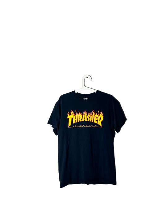 Vintage thrasher T shirts